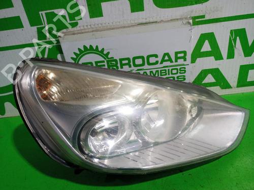Right headlight FORD S-MAX (WA6) 2.0 TDCi | BP31551097C29  - Image 5