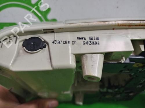 Interior roof light AUDI A6 C6 (4F2) 2.4 | BP31548742I8 - Image 4