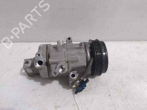 AC compressor SUZUKI SX4 S-Cross (JY) 1.4 T AllGrip (AKK414) | BP32462342M34