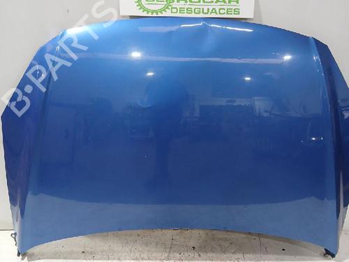 Used Hood HYUNDAI i30 (FD) 1.6 CRDi (90 hp) 31568532