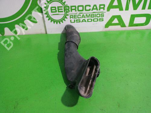 Pipe OPEL CORSA D (S07) | BP31550433M125