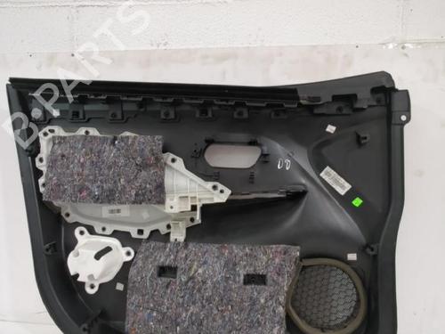 Front right panel NISSAN MICRA V (K14) 1.5 DCI | BP31563184C59 - Image 4