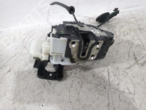 Front left lock KIA CEE'D Hatchback (ED) 1.6 CRDi 90 | BP31566402C98  - Image 5
