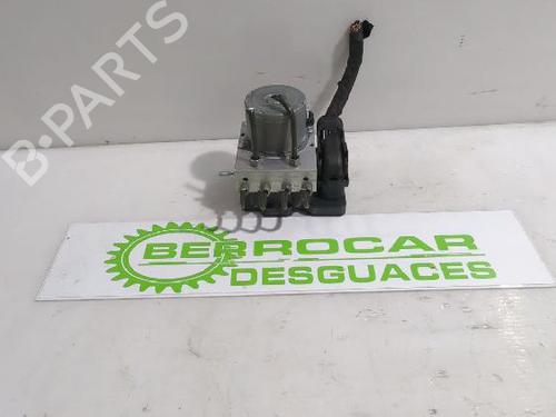 ABS DACIA DUSTER (HM_) 1.0 TCe 90 (HMM6) (91 hp) 31567866