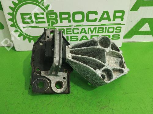 Used Engine mount Engine mount RENAULT MEGANE II Saloon (LM0/1_) 1.5 dCi (LM1E) (106 hp) 31545549 31545549