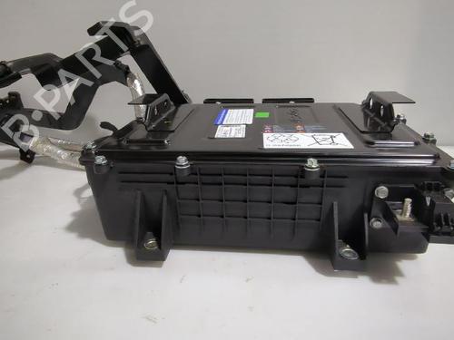 Battery KIA STONIC (YB) 1.0 T-GDi | BP31567972E11  - Image 8