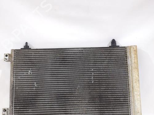 AC radiator CITROËN JUMPY II (VF7) 1.6 HDi 90 16V | BP40037071M32 - Image 2