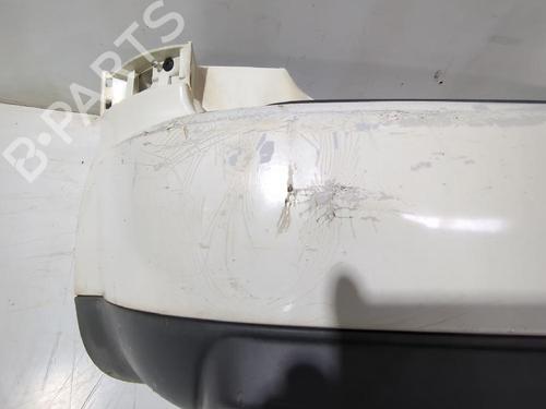 Rear bumper FORD FOCUS C-MAX (DM2) 2.0 TDCi | BP32464590C8