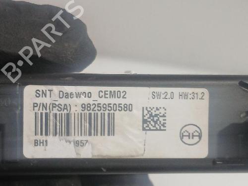 Electronic sensor CITROËN JUMPY III Van (V_) 1.5 BlueHDi 100 | BP31564818M84  - Image 7