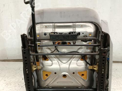 Left front seat MERCEDES-BENZ C-CLASS (W203) C 200 Kompressor (203.045) | BP39744018C15  - Image 6