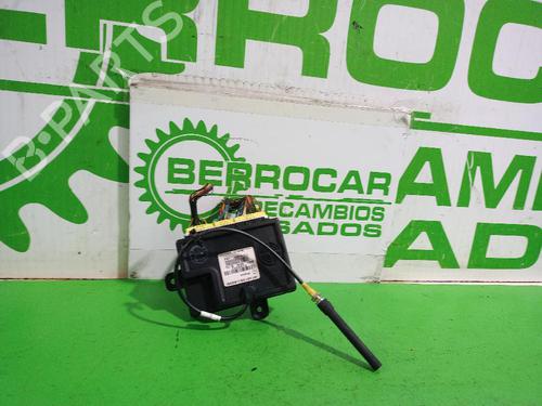 Used Electronic module KIA SORENTO I (JC) 2.5 CRDi (170 hp) 31551629