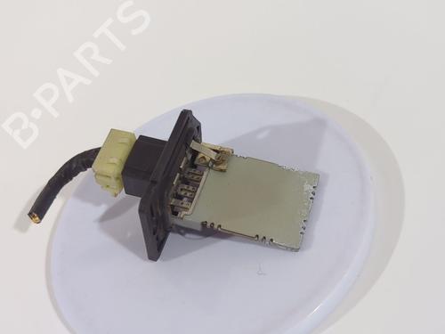 Used Heater resistor Heater resistor HYUNDAI i30 (FD) 1.4 (109 hp) 40610581 40610581