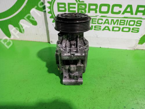 AC compressor FIAT 500 C (312_) 1.3 D Multijet (312CXE1A, 312AXE1A) | BP31551796M34 