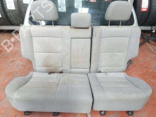 Used Rear seat Rear seat KIA SORENTO I (JC) 2.5 CRDi (170 hp) 31569855 31569855