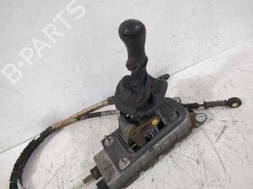 Gear lever SEAT LEON (1M1) | BP32489813M90