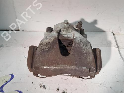 Used Right front brake caliper Right front brake caliper OPEL ZAFIRA / ZAFIRA FAMILY B (A05) [2005-2019] 31673436 31673436