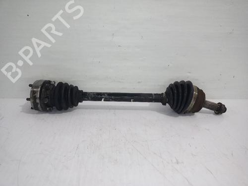 Used Left front driveshaft SEAT IBIZA II (6K1) 1.4 i (60 hp) 31557017