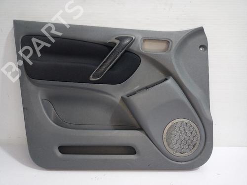 Used Front left panel TOYOTA RAV 4 V (_A5_, _H5_) 2.0 VVTi (MXAA52) (150 hp) 31556684