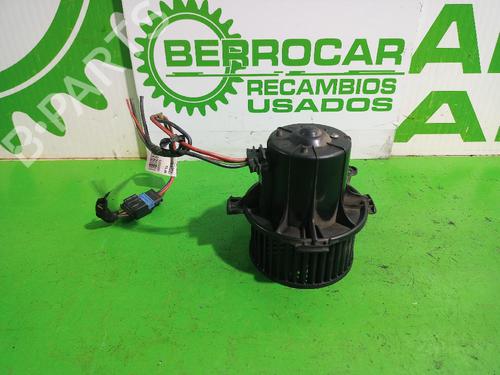 Varmeblæser CITROËN C4 I (LC_) [2004-2014]  31675670