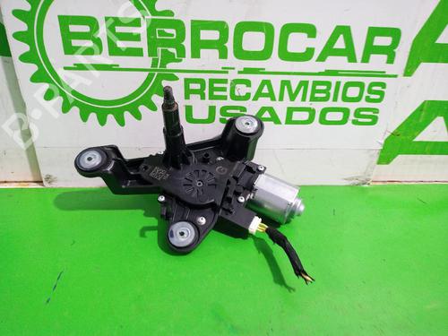 Rear wiper motor CITROËN C3 II (SC_) 1.2 VTi 82 | BP31551463M102 - Image 3