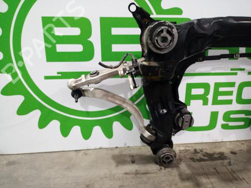 Subframe AUDI A6 C5 (4B2, 4B4) 2.5 TDI quattro | BP31542858M9 