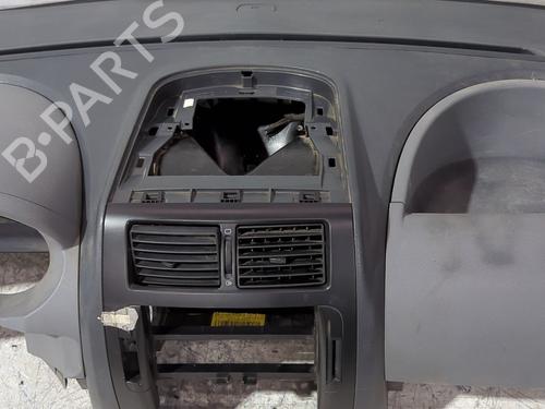 Dashboard CITROËN JUMPY II (VF7) 1.6 HDi 90 16V | BP40008929C46 - Image 3