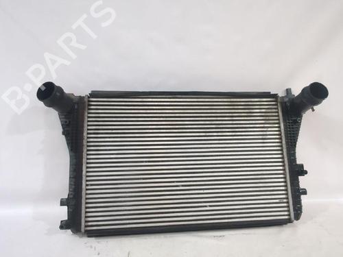 Intercooler VW GOLF VI Variant (AJ5) 1.6 TDI | BP33747170M30 - Image 4