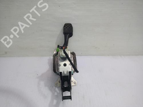 Used Break pedal Break pedal SEAT TOLEDO III (5P2) 2.0 TDI 16V (140 hp) 31557927 31557927