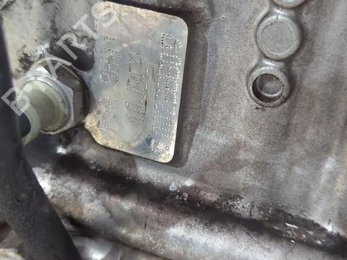 Engine CITROËN C4 Picasso I MPV (UD_) 1.6 HDi | BP38011877M1 - Image 2