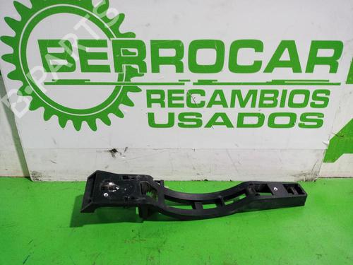 Used Front right exterior door handle PEUGEOT 307 (3A/C) [2000-2012]  31676393