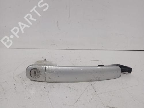 Used Front left exterior door handle SKODA OCTAVIA I (1U2) 1.9 TDI (90 hp) 32464826