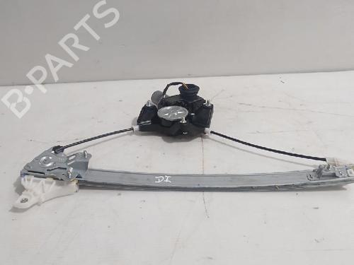 Used Front left window mechanism Front left window mechanism 31567041 31567041