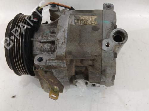 Used AC compressor AC compressor 39637296 39637296