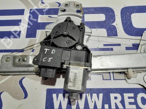 Rear right window mechanism FORD B-MAX (JK) 1.5 TDCi | BP31539276C25 - Image 7