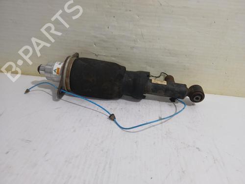 Used Left rear shock absorber Left rear shock absorber AUDI A6 C5 Avant (4B5, 4B6) 2.5 TDI quattro (180 hp) 31559240 31559240