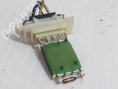 Heater resistor PEUGEOT 207 SW (WK_) 1.6 HDi | BP31561892M108