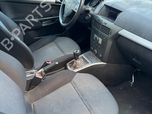 Engine mount OPEL ASTRA H (A04) 1.7 CDTI (L48) | BP32466009M89 - Image 13