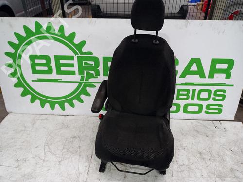 Used Left front seat Left front seat CITROËN C4 Picasso I MPV (UD_) 1.6 HDi (109 hp) 31674276 31674276