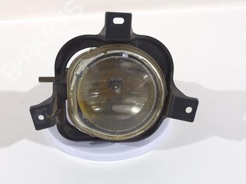 Used Left front fog light Left front fog light FORD KA (RU8) 1.3 TDCi (75 hp) 40559991 40559991