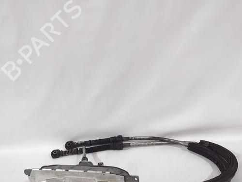 Gear lever VW PASSAT B6 (3C2) 2.0 TDI 16V | BP38498663M90 - Image 4