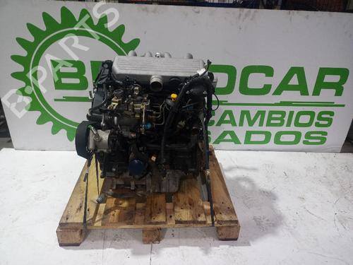Used Engine CITROËN XSARA (N1) [1997-2005]  31676190