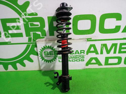 Used Right front shock absorber Right front shock absorber NISSAN MICRA II (K11) 1.0 i 16V (K11) (54 hp) 31550678 31550678