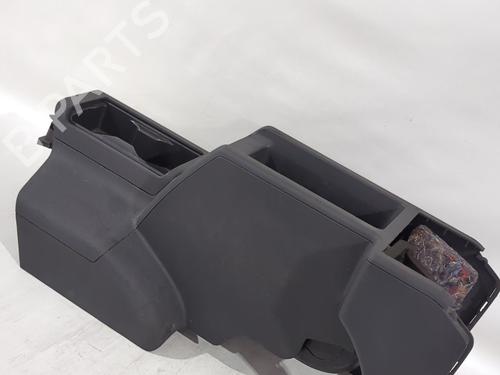 Middle console OPEL VECTRA C (Z02) 2.2 DTI 16V (F69) | BP40180079I22 - Image 2