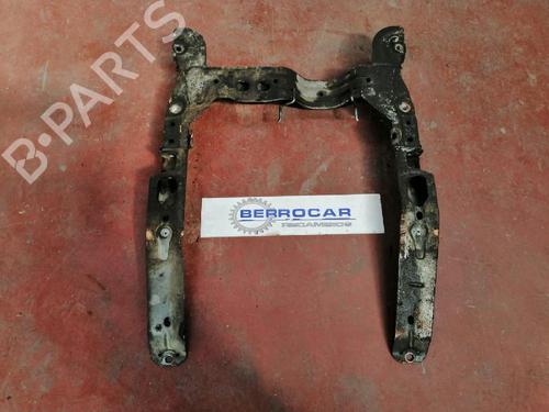 Subframe SAAB 9-3 Cabriolet (YS3D) 2.0 Turbo | BP31570358M9 - Image 2