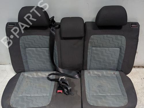 Used Rear seat Rear seat 38865652 38865652