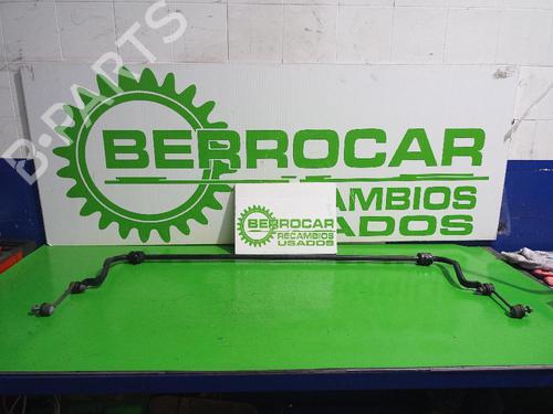 Used Anti roll bar Anti roll bar PEUGEOT 508 I (8D_) 2.0 HDi (140 hp) 31548218 31548218