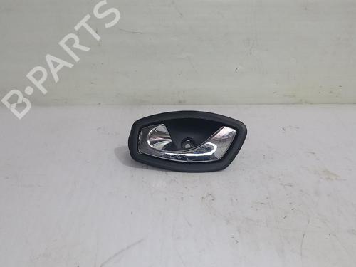 Venstre fortil invendig håndtag RENAULT MEGANE IV Saloon 1.3 TCe 115 (LVN9) (116 hp) 31558240