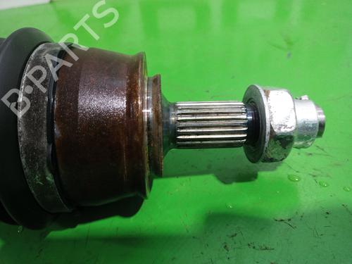 Left front driveshaft OPEL CORSA E (X15)  | BP38861945M38  - Image 6