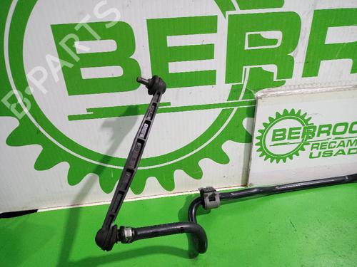 Anti roll bar OPEL ASTRA H Saloon (A04) 1.4 (L69) | BP31551343M96