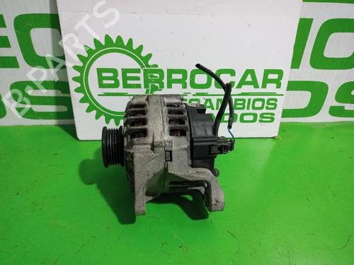 Used Alternator Alternator VW PASSAT B5.5 (3B3) 1.6 (102 hp) 31545725 31545725
